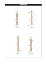 Preview for 2 page of Henderson HUSKY Folding 25 Series Fitting Instructions Manual