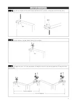 Preview for 3 page of Henderson HUSKY Folding 25 Series Fitting Instructions Manual