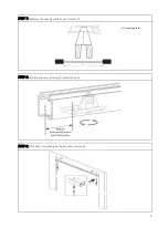 Preview for 5 page of Henderson HUSKY Folding 25 Series Fitting Instructions Manual