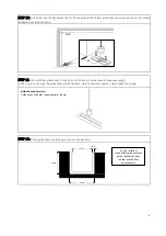 Preview for 6 page of Henderson HUSKY Folding 25 Series Fitting Instructions Manual