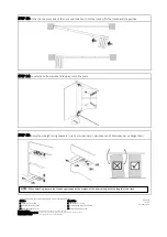 Preview for 7 page of Henderson HUSKY Folding 25 Series Fitting Instructions Manual