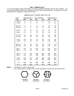 Предварительный просмотр 49 страницы Henderson ICE CONTROL FSM AUGER Manual