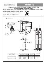 Henderson LORETTO Fitting Instructions предпросмотр