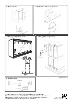 Предварительный просмотр 2 страницы Henderson LORETTO Fitting Instructions