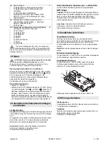 Предварительный просмотр 9 страницы Henderson Magic 600 Operating Manual