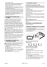 Предварительный просмотр 19 страницы Henderson Magic 600 Operating Manual