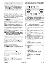 Предварительный просмотр 21 страницы Henderson Magic 600 Operating Manual