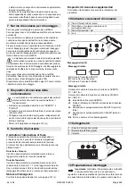 Предварительный просмотр 60 страницы Henderson Magic 600 Operating Manual