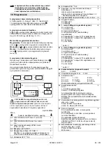 Предварительный просмотр 69 страницы Henderson Magic 600 Operating Manual