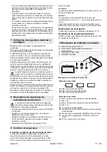 Предварительный просмотр 125 страницы Henderson Magic 600 Operating Manual