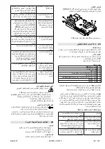 Предварительный просмотр 153 страницы Henderson Magic 600 Operating Manual