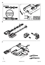 Предварительный просмотр 160 страницы Henderson Magic 600 Operating Manual