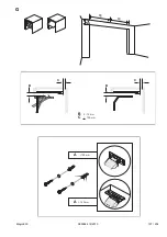 Предварительный просмотр 161 страницы Henderson Magic 600 Operating Manual