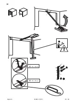 Предварительный просмотр 163 страницы Henderson Magic 600 Operating Manual