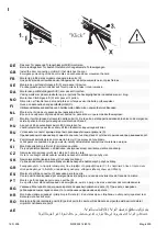 Предварительный просмотр 164 страницы Henderson Magic 600 Operating Manual