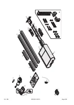 Предварительный просмотр 166 страницы Henderson Magic 600 Operating Manual