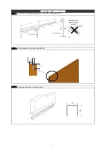 Предварительный просмотр 3 страницы Henderson MARATHON FDK1 Fitting Instructions Manual