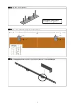 Предварительный просмотр 4 страницы Henderson MARATHON FDK1 Fitting Instructions Manual