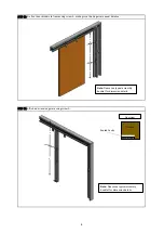 Предварительный просмотр 8 страницы Henderson MARATHON FDK1 Fitting Instructions Manual