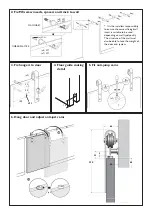 Предварительный просмотр 2 страницы Henderson Rustic 80 Fitting Instructions