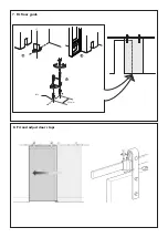 Предварительный просмотр 3 страницы Henderson Rustic 80 Fitting Instructions