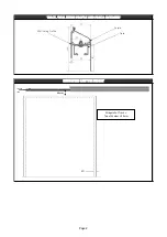 Предварительный просмотр 2 страницы Henderson SHUTTER SLIDE System Manual