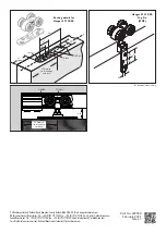 Preview for 2 page of Henderson SOLTAIRE 120 Fitting Instructions