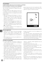 Preview for 40 page of Hendi 0063CO7365 Manual