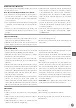 Preview for 9 page of Hendi 147610 User Manual