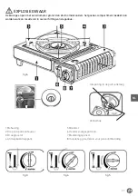 Preview for 11 page of Hendi 147610 User Manual