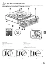 Preview for 15 page of Hendi 147610 User Manual