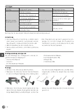 Preview for 10 page of Hendi 148105 User Manual