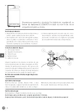 Preview for 36 page of Hendi 148624 User Manual