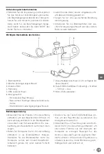 Preview for 9 page of Hendi 199640 User Manual