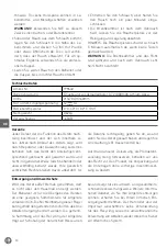 Preview for 10 page of Hendi 199640 User Manual