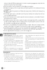 Preview for 12 page of Hendi 199640 User Manual