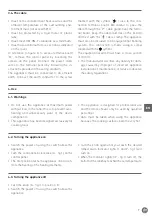 Preview for 7 page of Hendi 201008 User Manual