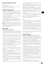 Preview for 27 page of Hendi 201442 User Manual