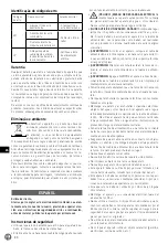 Preview for 80 page of Hendi 201442 User Manual