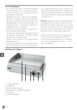 Preview for 12 page of Hendi 203125 User Manual