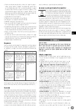 Preview for 29 page of Hendi 208304 User Manual