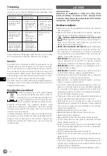 Preview for 48 page of Hendi 208304 User Manual