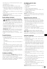 Preview for 49 page of Hendi 208304 User Manual