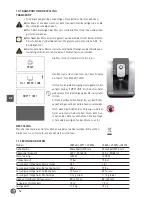 Preview for 54 page of Hendi 208854 User Manual