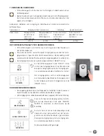 Preview for 73 page of Hendi 208854 User Manual