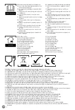 Preview for 2 page of Hendi 209882 User Manual