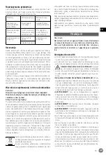 Preview for 15 page of Hendi 209882 User Manual