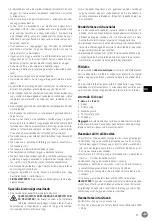 Preview for 31 page of Hendi 209882 User Manual