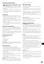 Preview for 51 page of Hendi 209882 User Manual