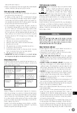 Preview for 59 page of Hendi 209882 User Manual